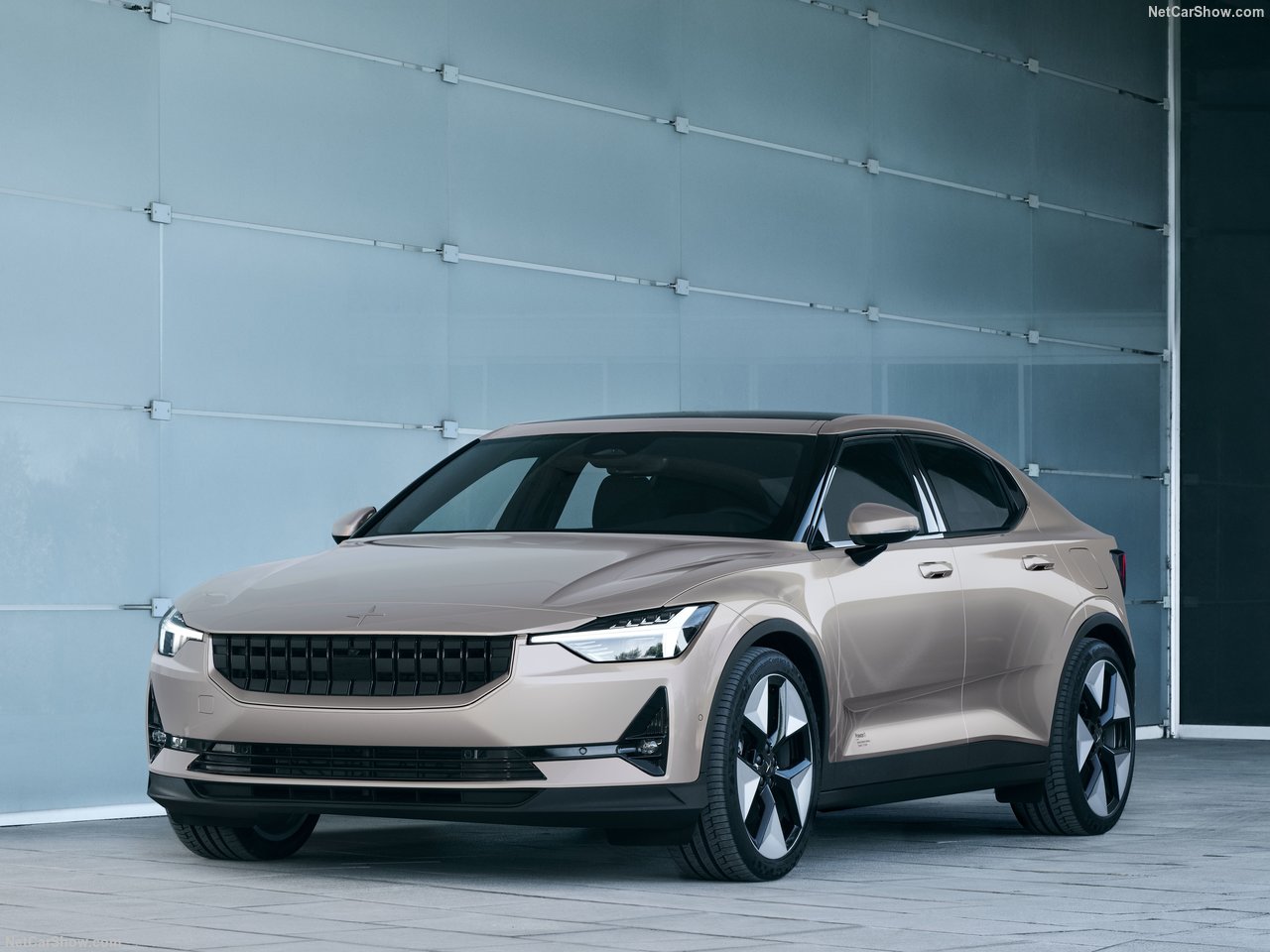 Polestar Leasing