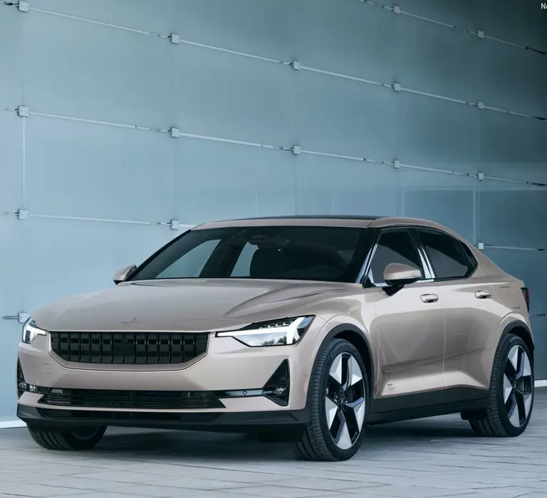 Polestar Leasing