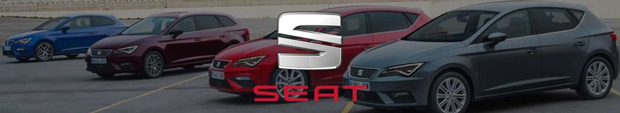 SEAT LEON Hatchback