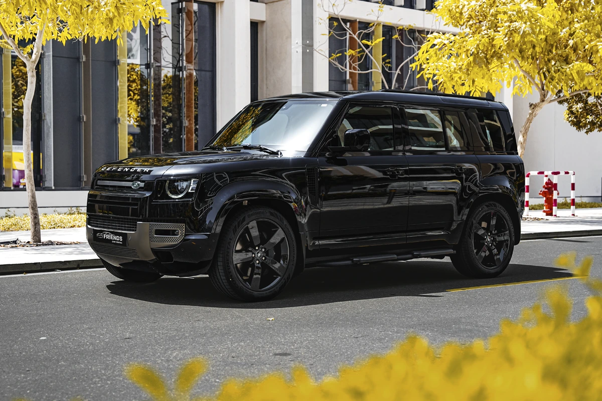 Business Contract Hire