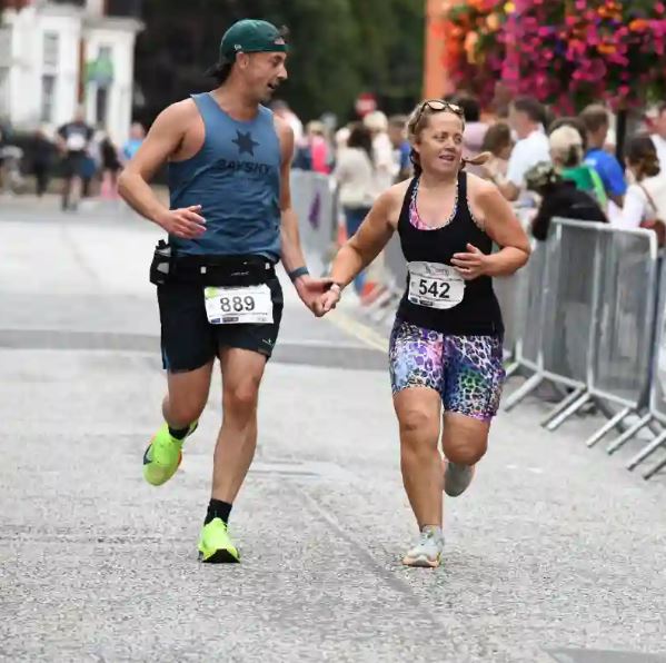 The Amazing Northampton Run 2024