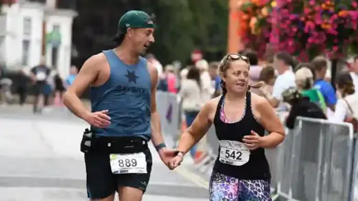 The Amazing Northampton Run 2024