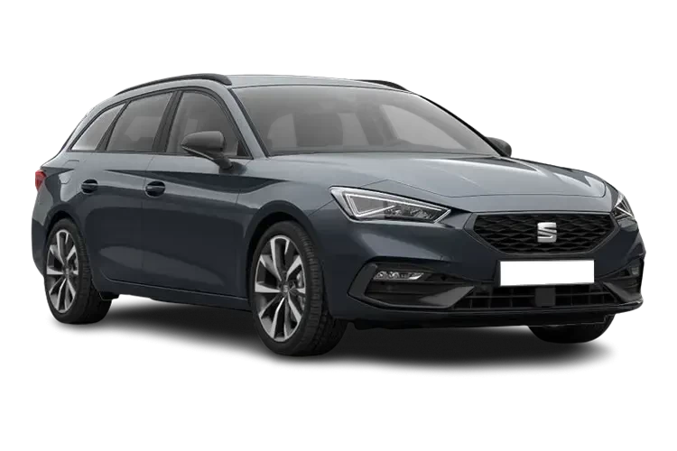 SEAT Leon Lease Deal