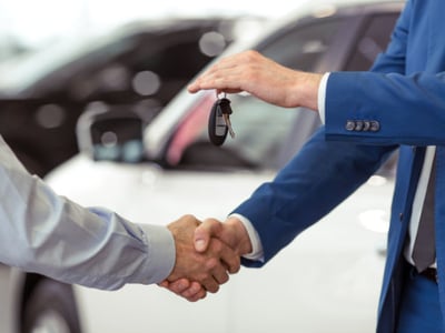 What is the Difference Between Finance Lease and Contract Hire?