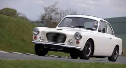 Gilbern GT