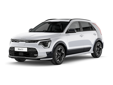 Kia Niro EV 