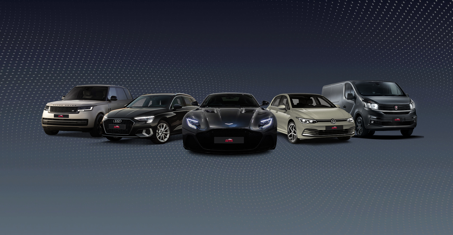 Explore INEOS car leasing options – flexible agreements on a range of INEOS vehicles at AMT Auto.