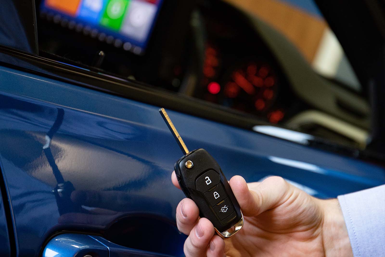 Why Lease a Car Instead of Buying One? Essential Guide