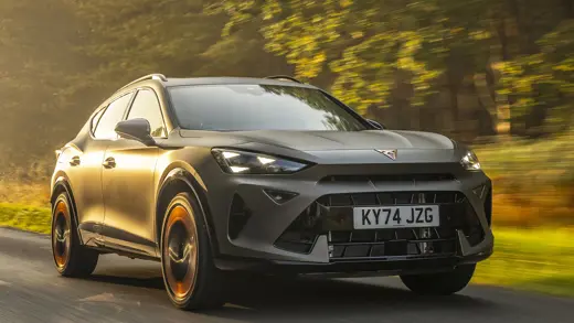 UNBEATABLE NEW OFFER - Skyfleet's Invincible Cupra Formentor V2 Offer - Unbeatable Prices on the Exciting New Cupra Formentor