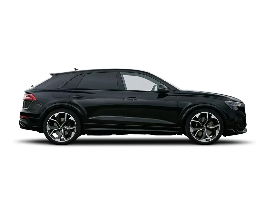 Audi RS Q8 Lease Deals