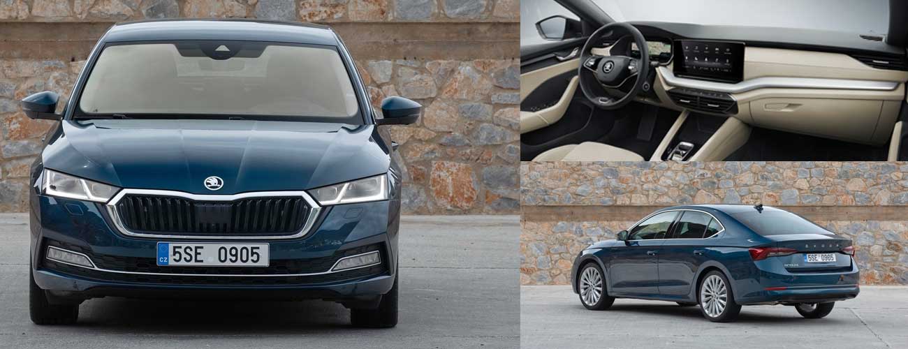 skoda-octavia-for-best-hatchbacks-2024