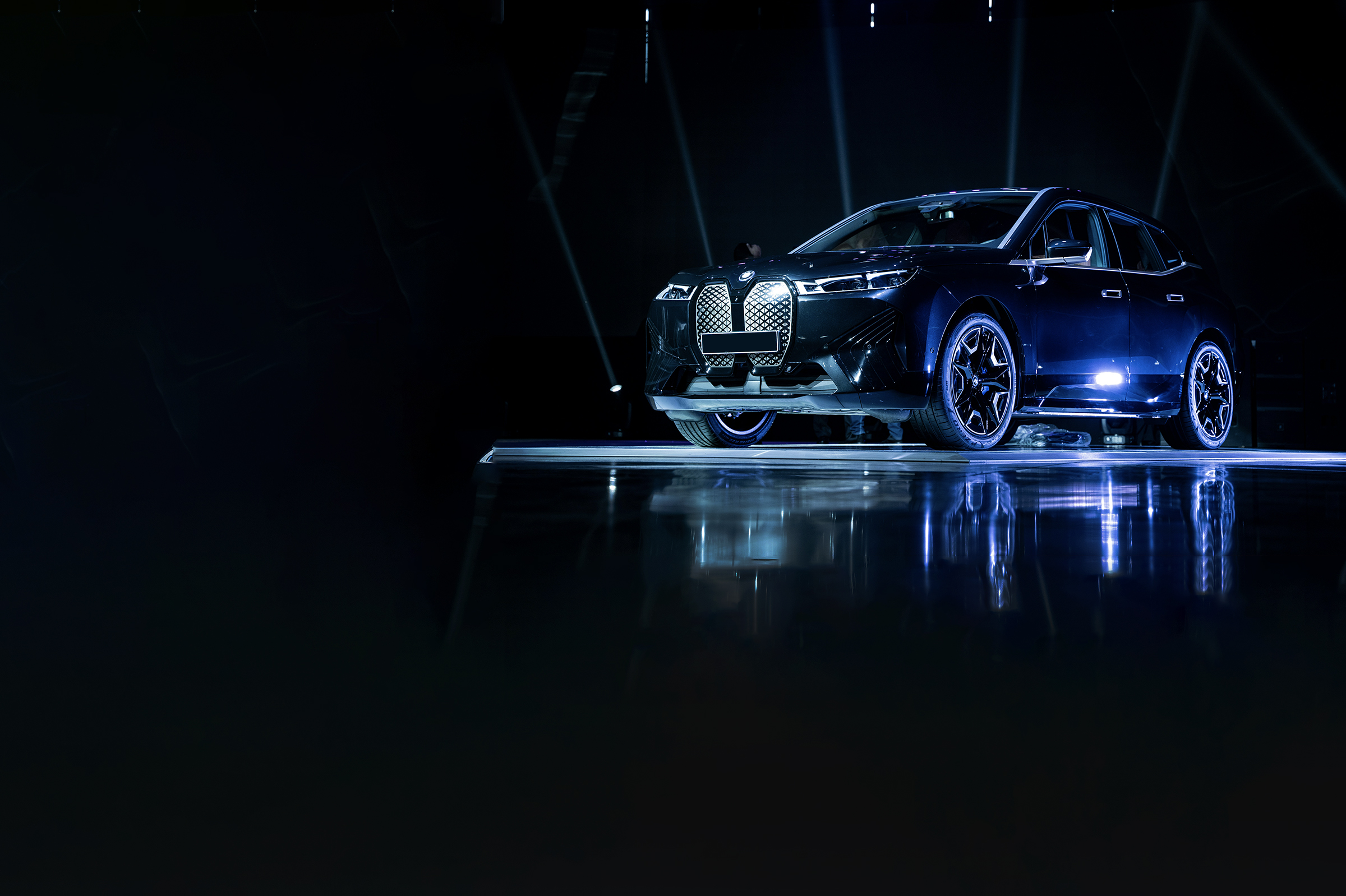 Photo by Akram Huseyn on Unsplash