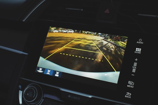 Car Safety Features Ideal For Senior Drivers 