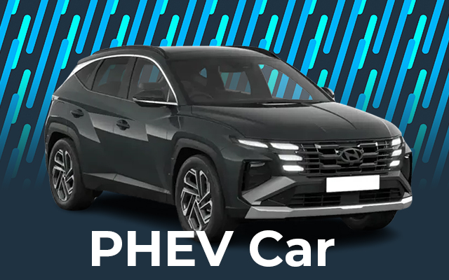 Plug-In Hybrid Car Leasing