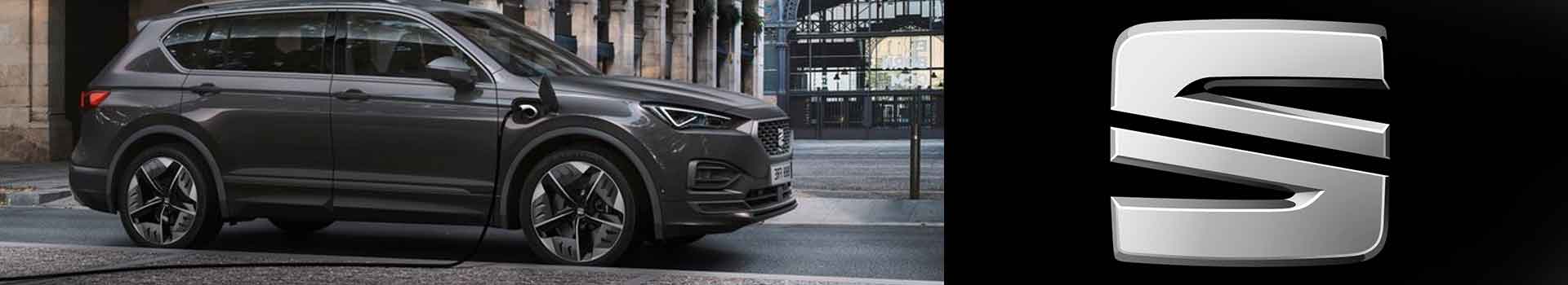 SEAT - Tarraco