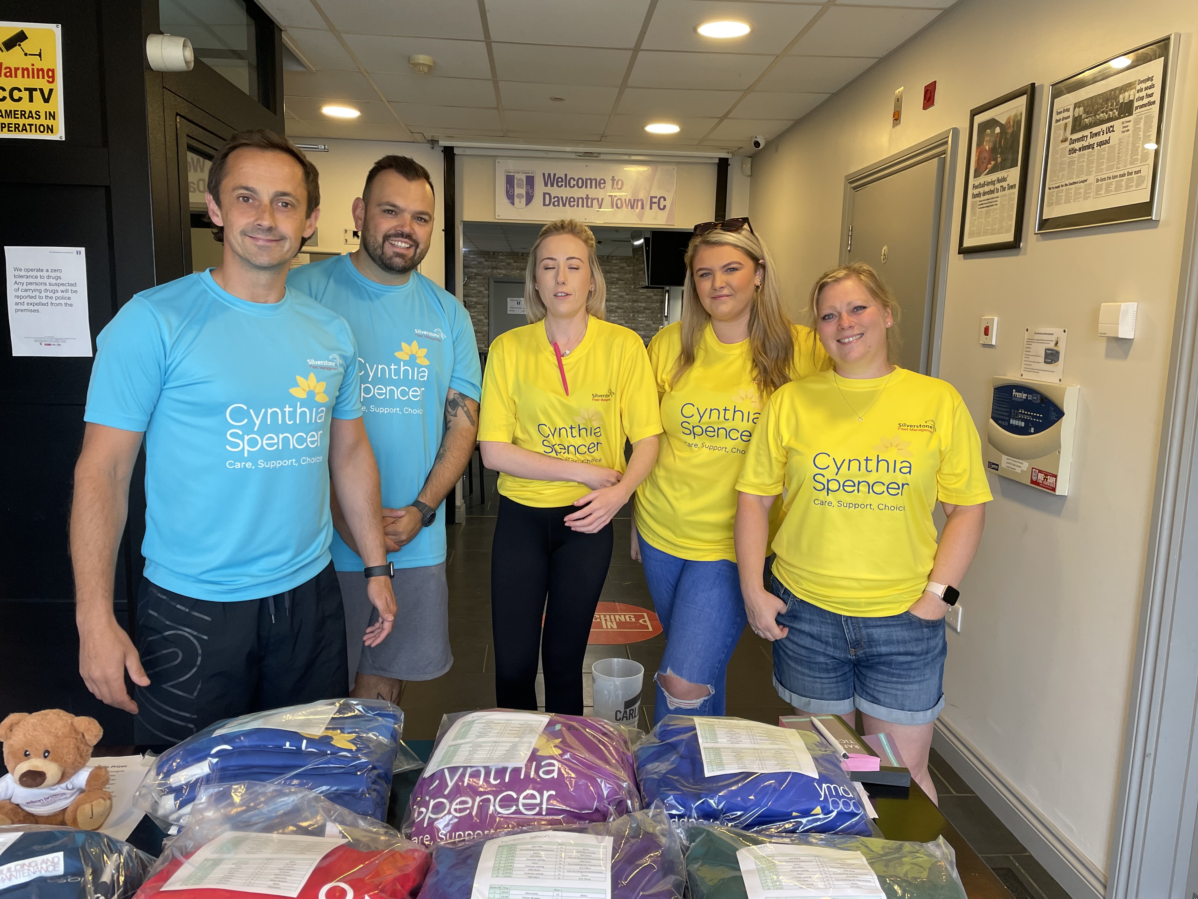 Silverstone Soccer 2023