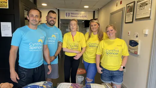 Silverstone Soccer 2023