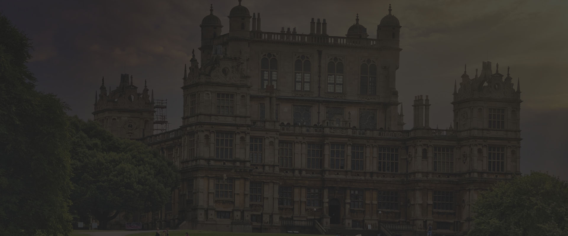 Car Leasing Nottingham