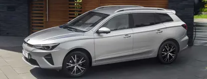 Best-electric-hybrid-estates-mg5