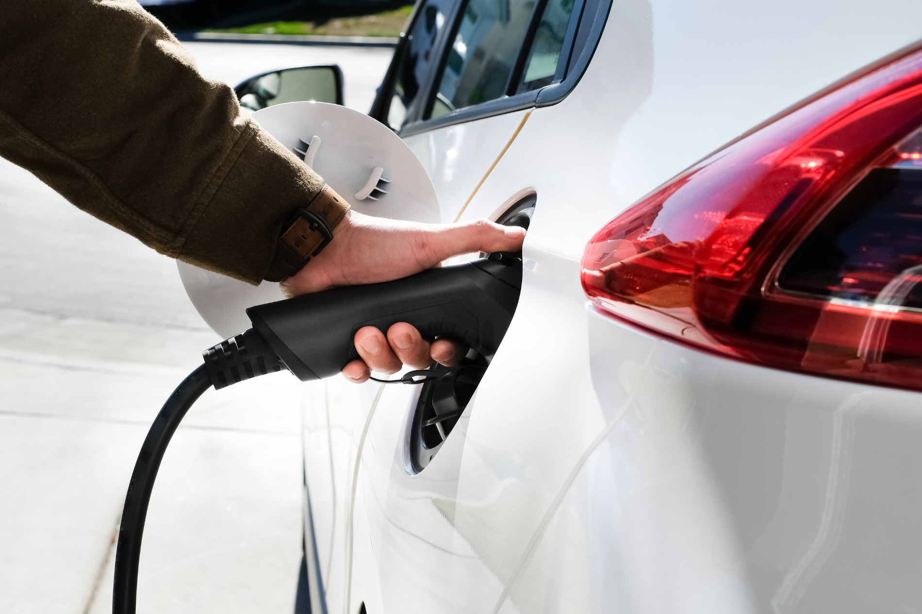 Electric Car Lease Deals – Drive Green for Less