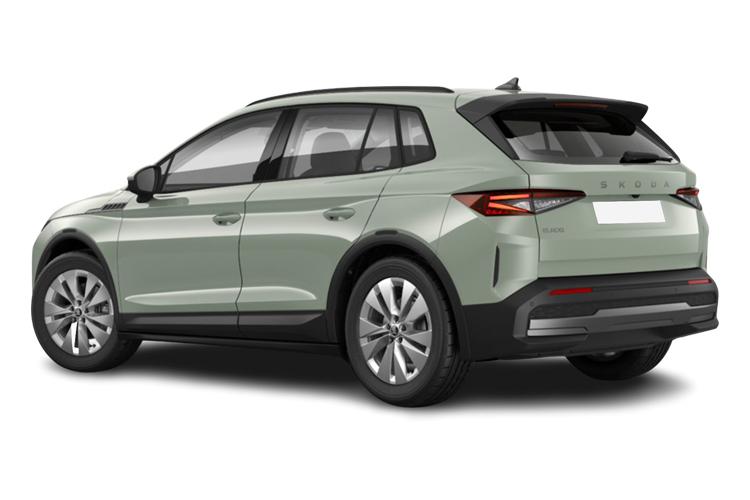 Skoda, Elroq, Lease, Deals
