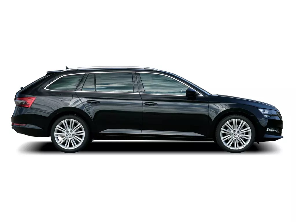 Superb Estate Car Leasing
