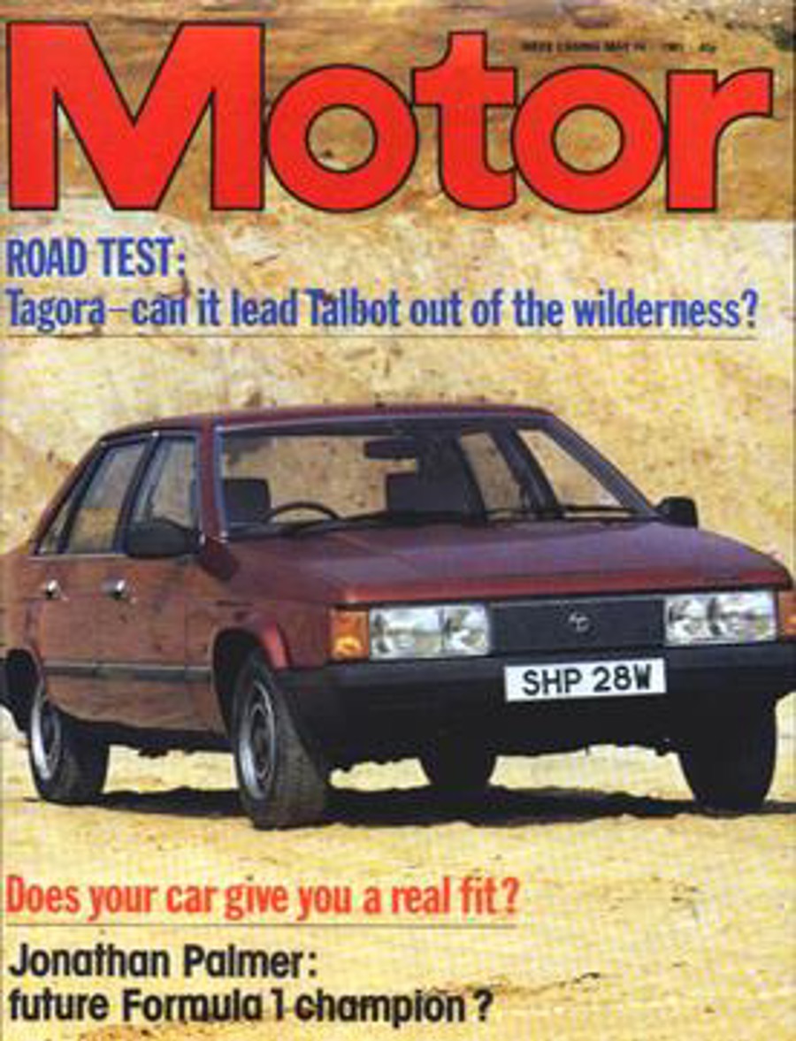 The Motor