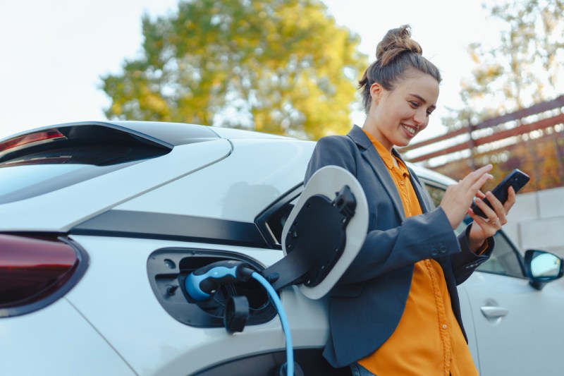 Salary Sacrifice Car