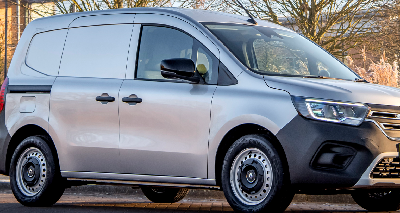 What’s Happening in the Van World Right Now? – June 2024