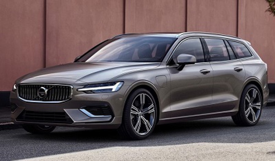 Sportswagon