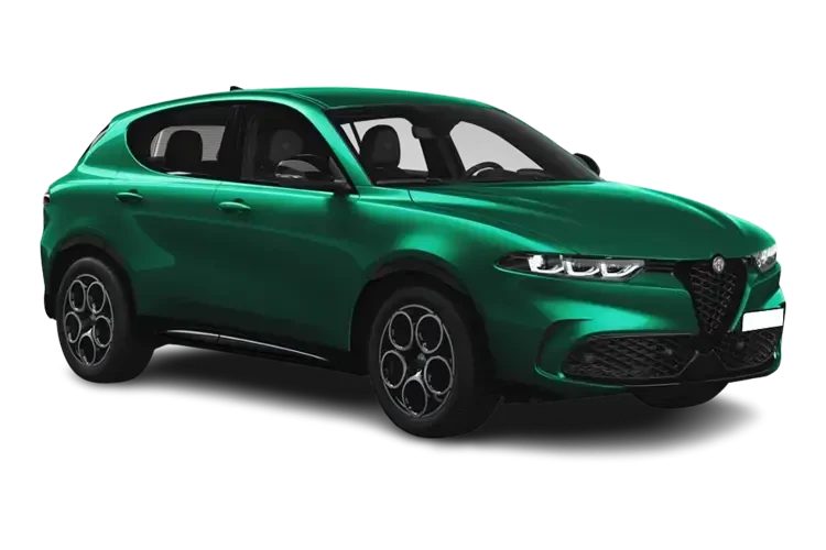 Alfa Romeo Tonale Lease