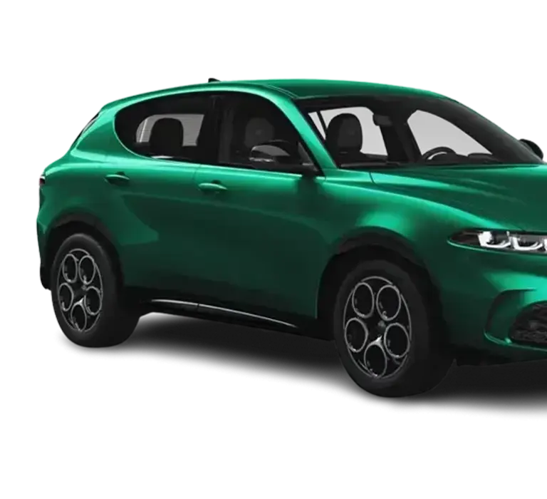 Alfa Romeo Tonale Lease