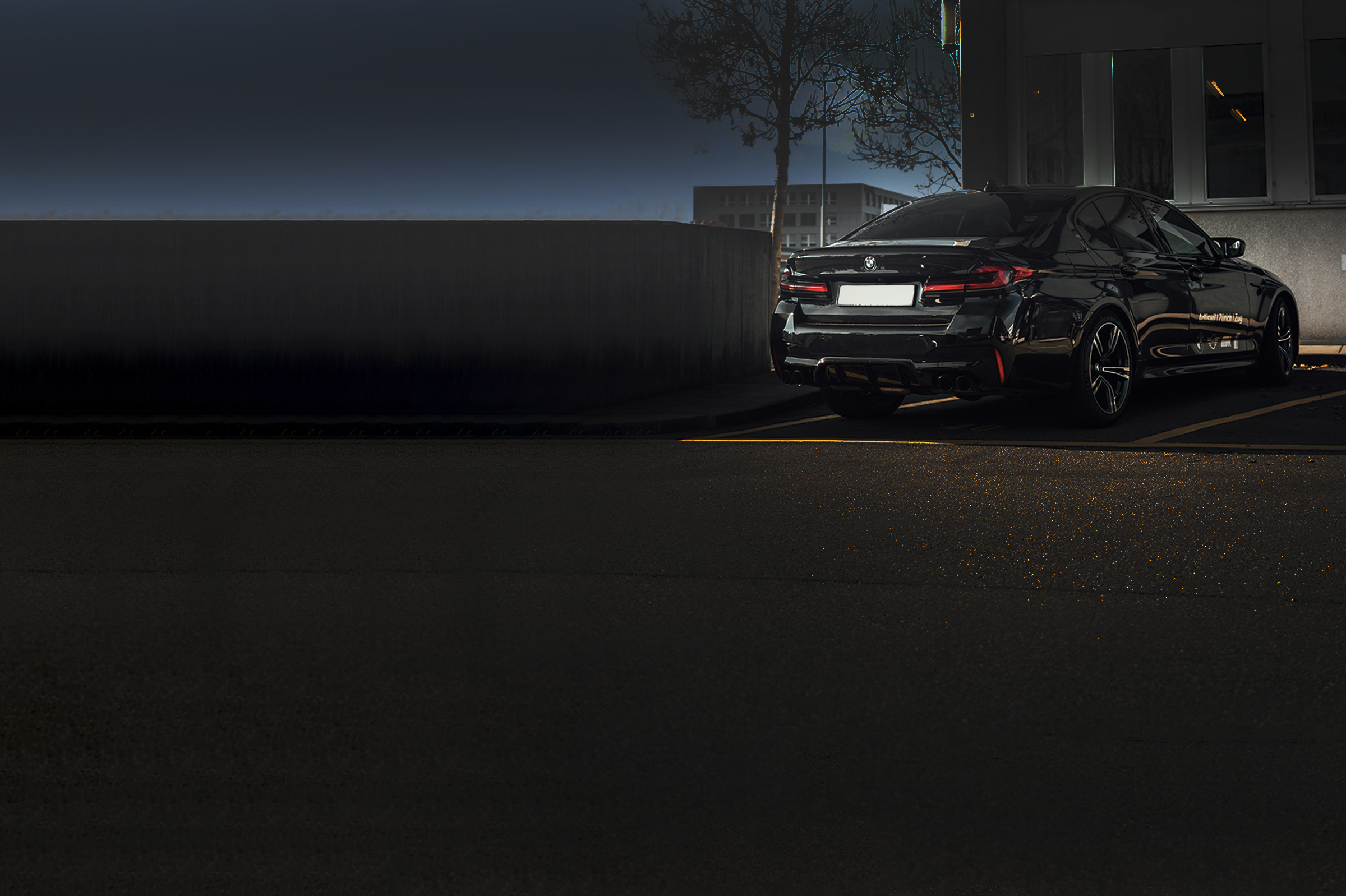 Photo by Tim Meyer on Unsplash