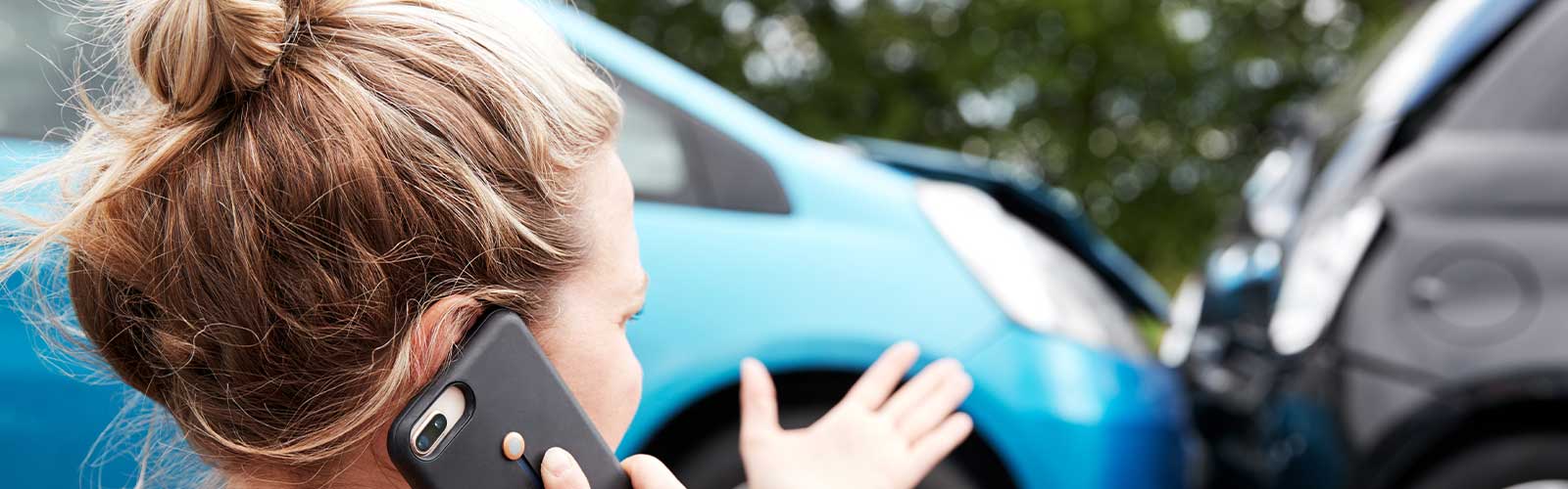 What Happens When You Write Off a Lease Car