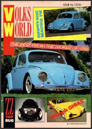 VolksWorld
