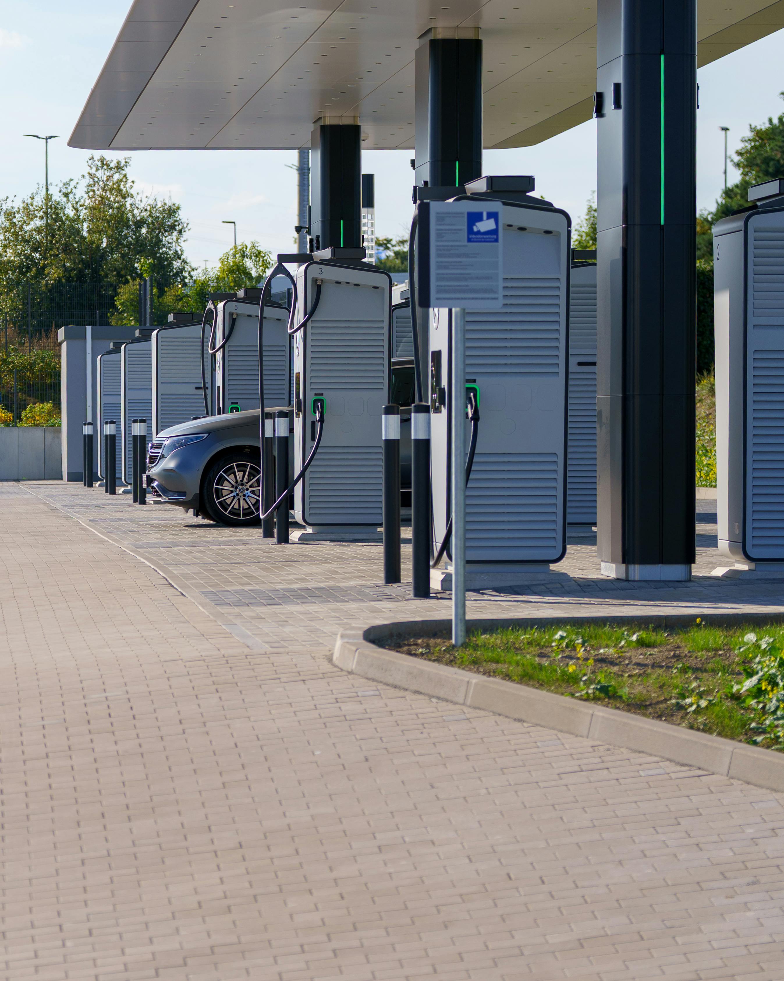 EV Chargers: The Ultimate Guide