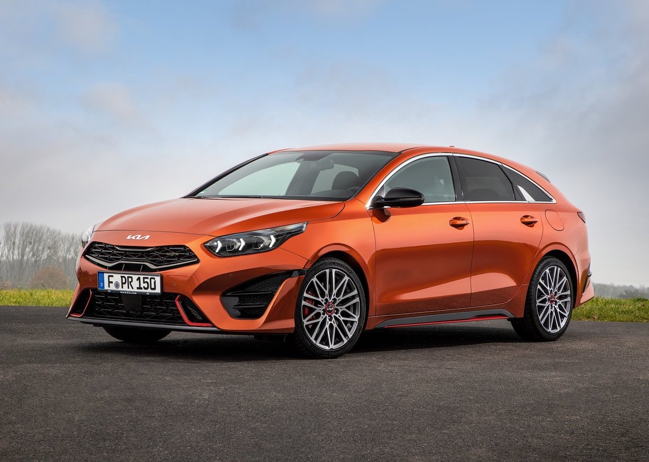 5 Best Car Lease Deals in 2023