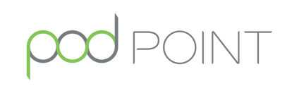 Pod Point Logo