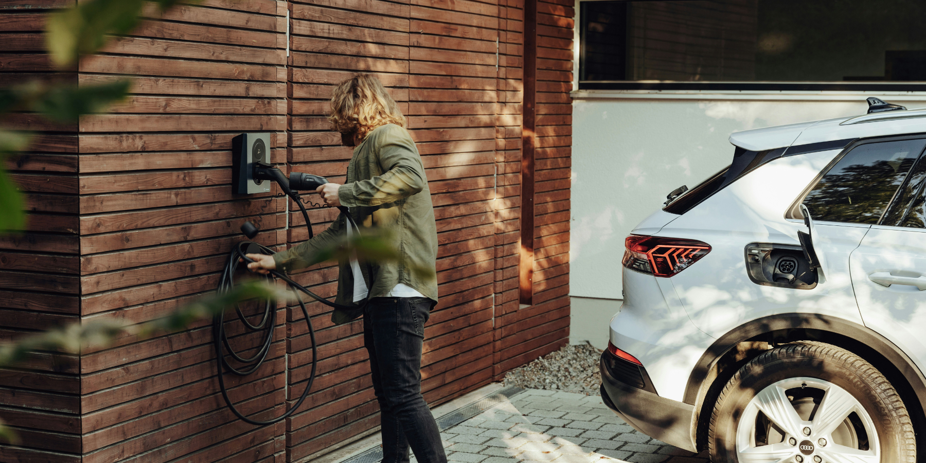 Electric Car Leasing