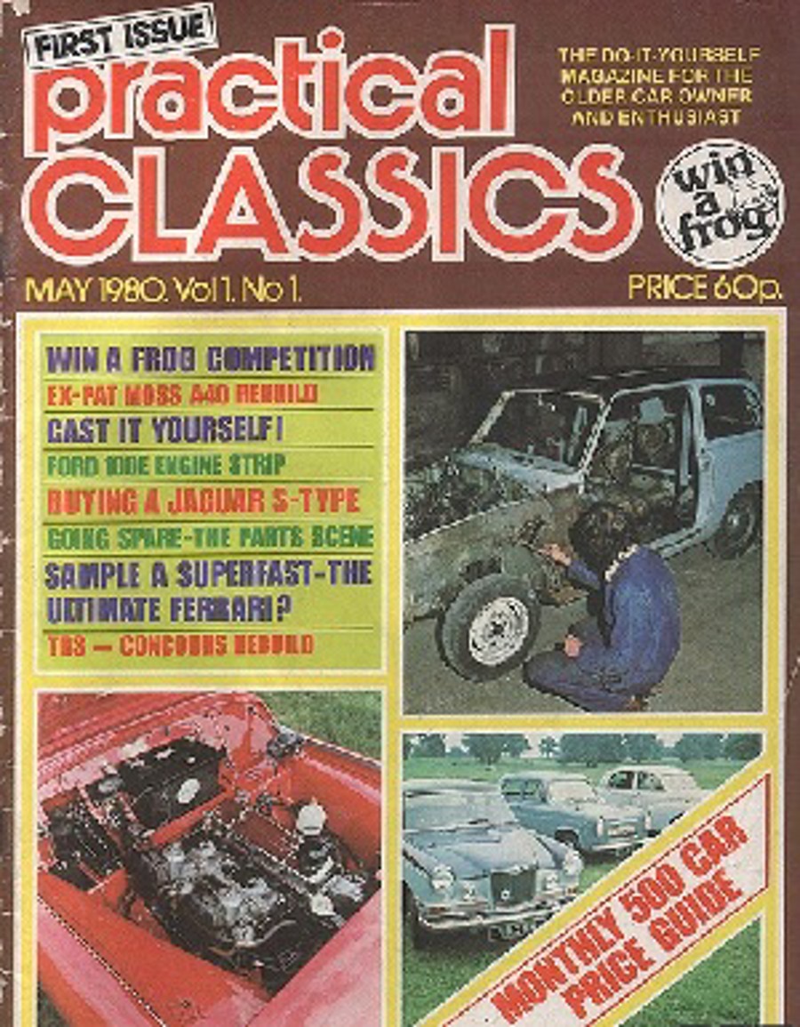 Practical Classics