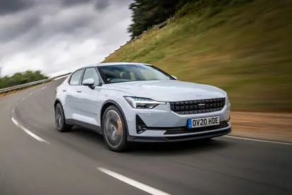 Polestar 2
