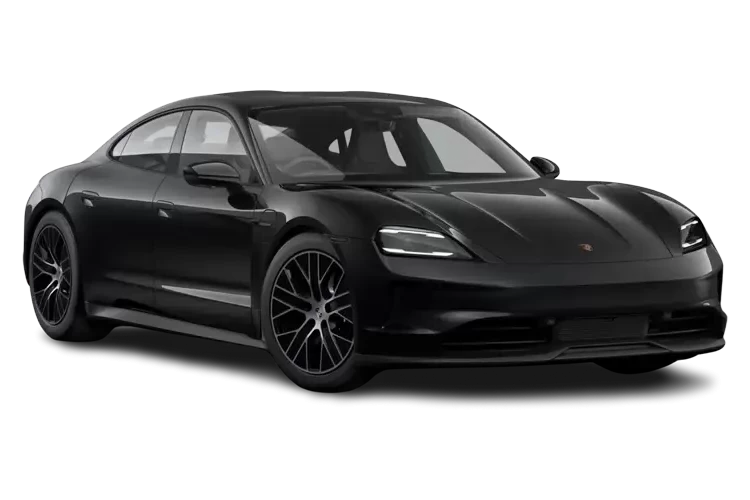 Porsche Taycan Lease Deal