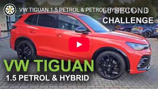 The Lease Guys: 60 Second Challenge