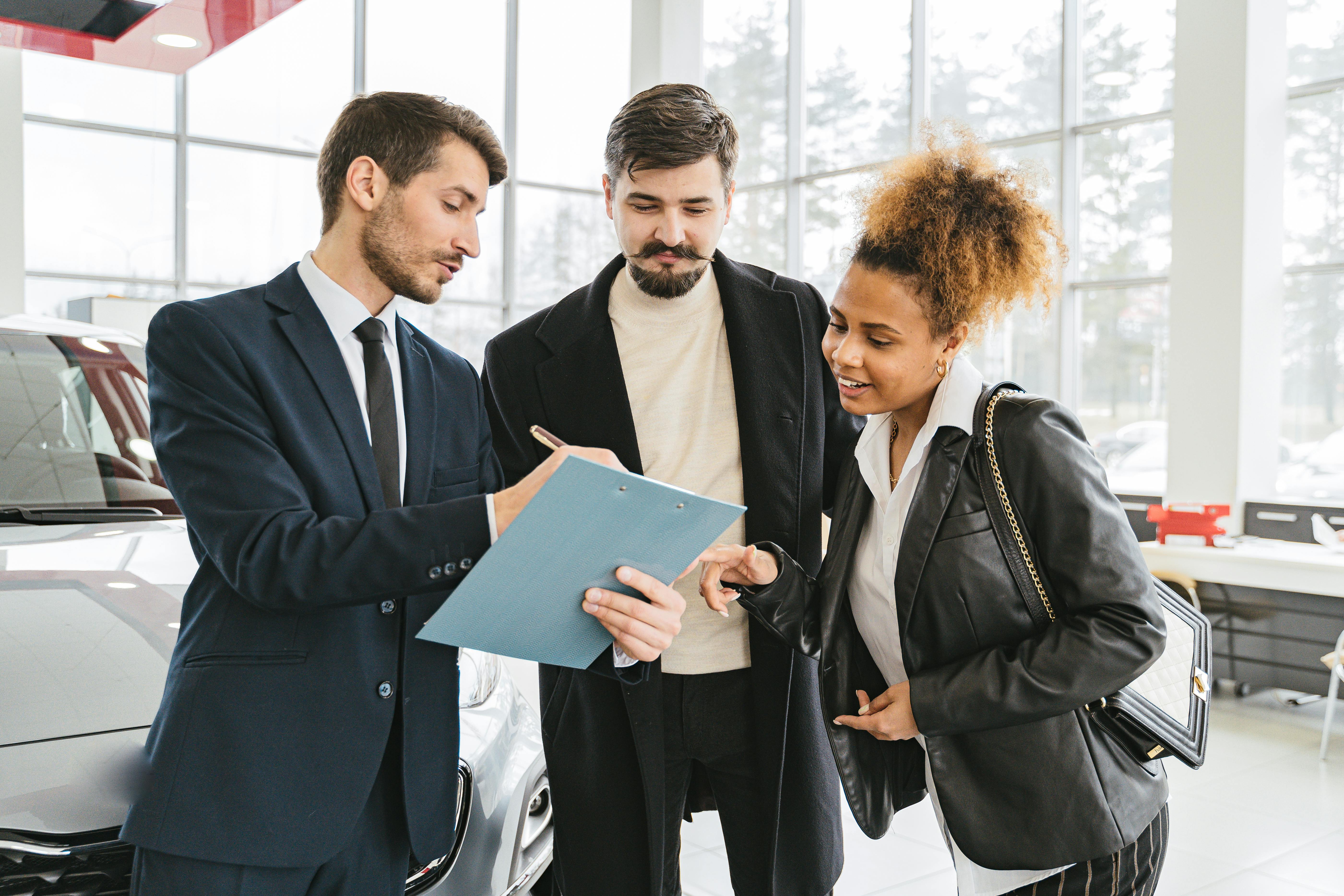 How Leasing Works