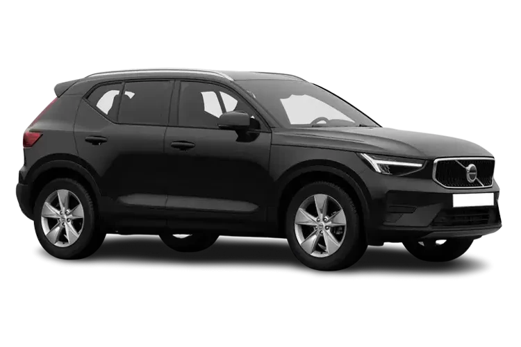 XC40 Lease