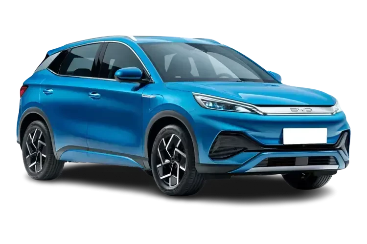 BYD Atto 3 Lease