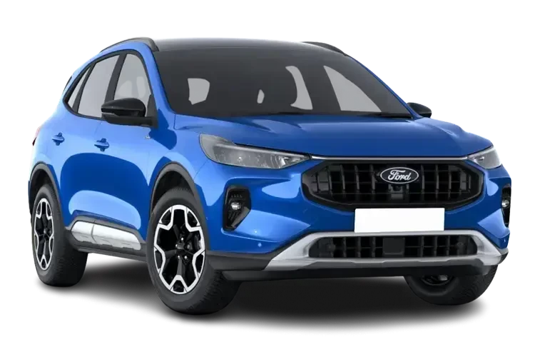 Ford Kuga Lease
