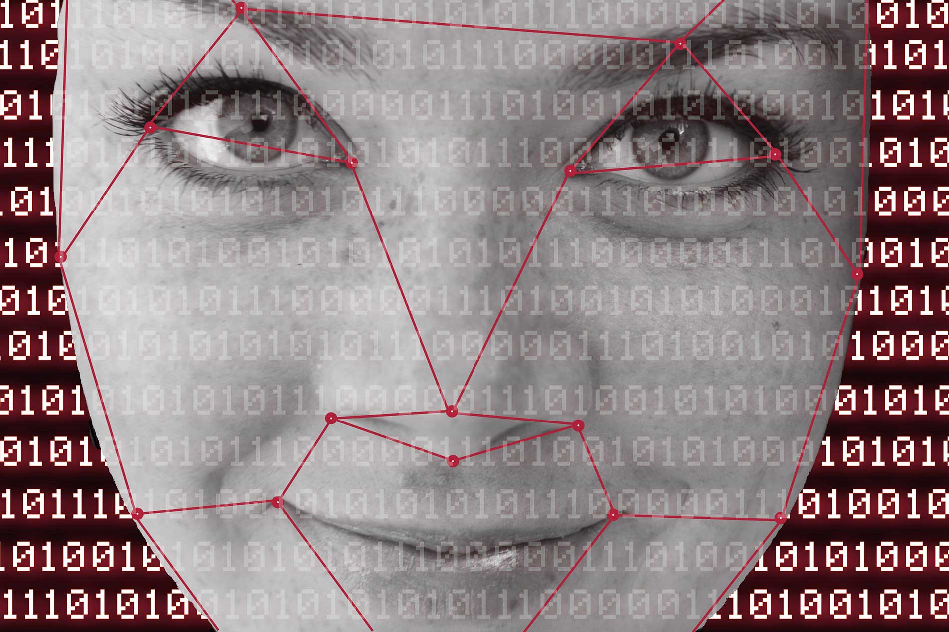 Police will be allowed to run facial recognition checks on 50 million drivers