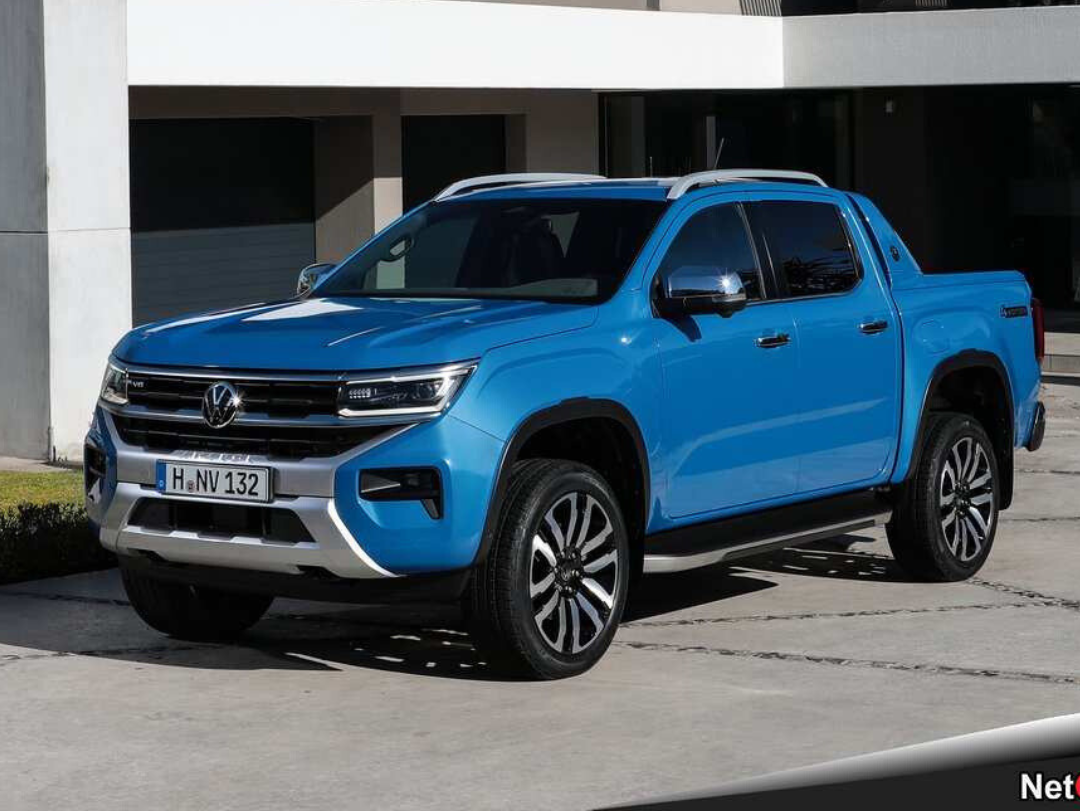 New UK Tax Rules on Pickup Trucks: What You Need to Know