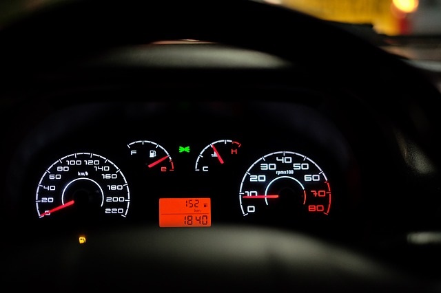 Speedometer